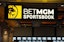 BetMGM Sportsbooks