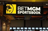 BetMGM Sportsbooks