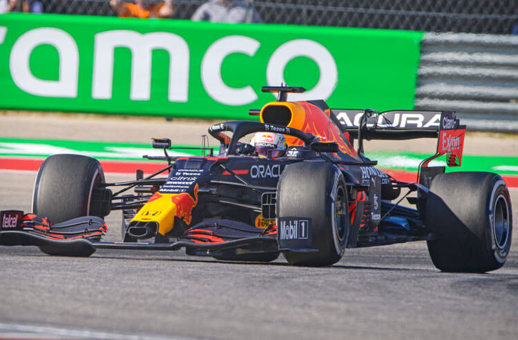 F1 Mexican Grand Prix Odds, Tips, and Picks: Red Bull's Max Advantage