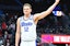 Tucker DeVries Drake Bulldogs NCAAB