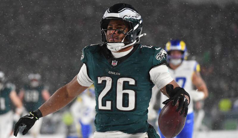 Philadelphia Eagles Preview: Odds, Picks & Predictions for the 2025-26 Season