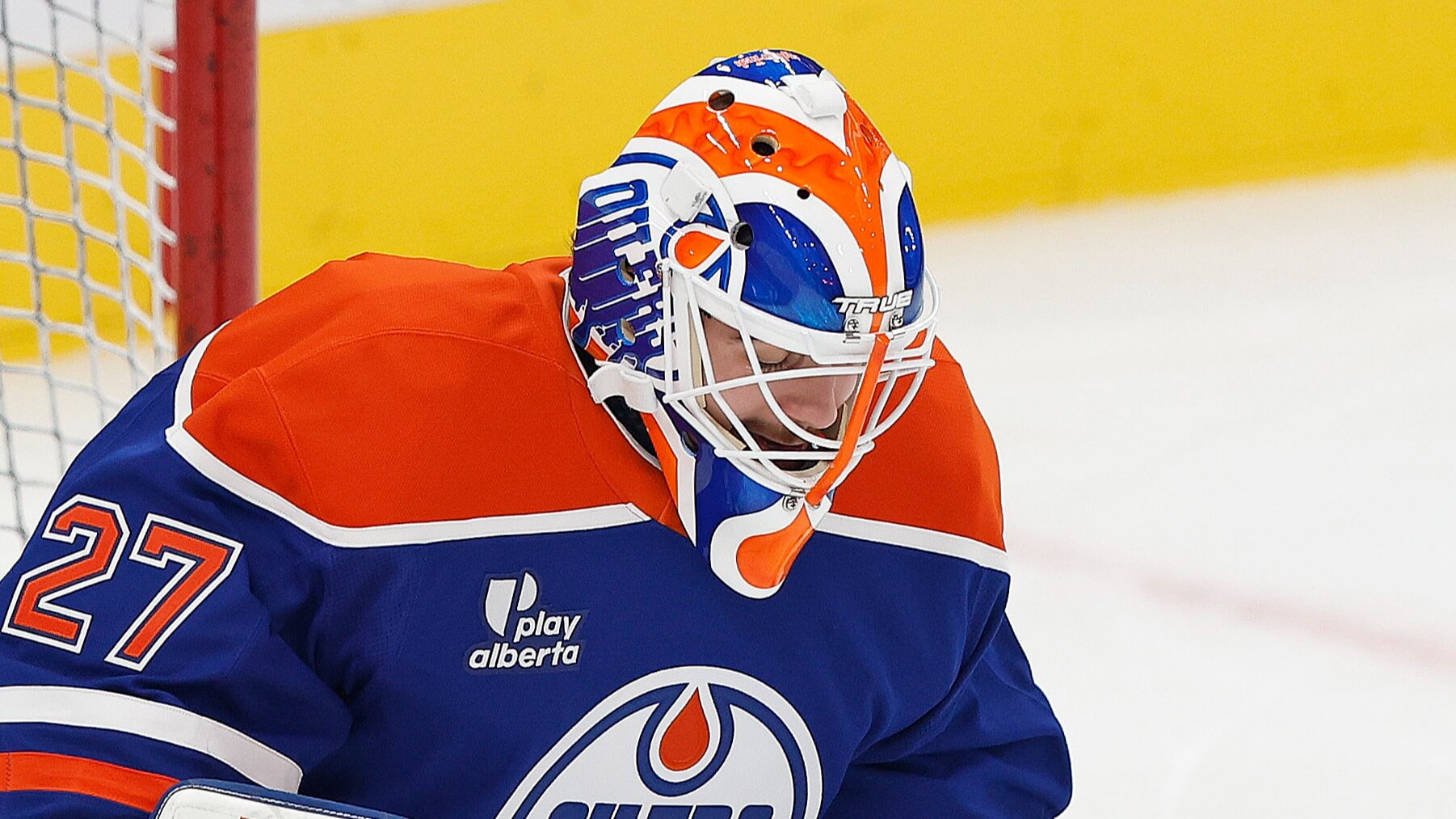 Edmonton Oilers, NHL, Devon Levi