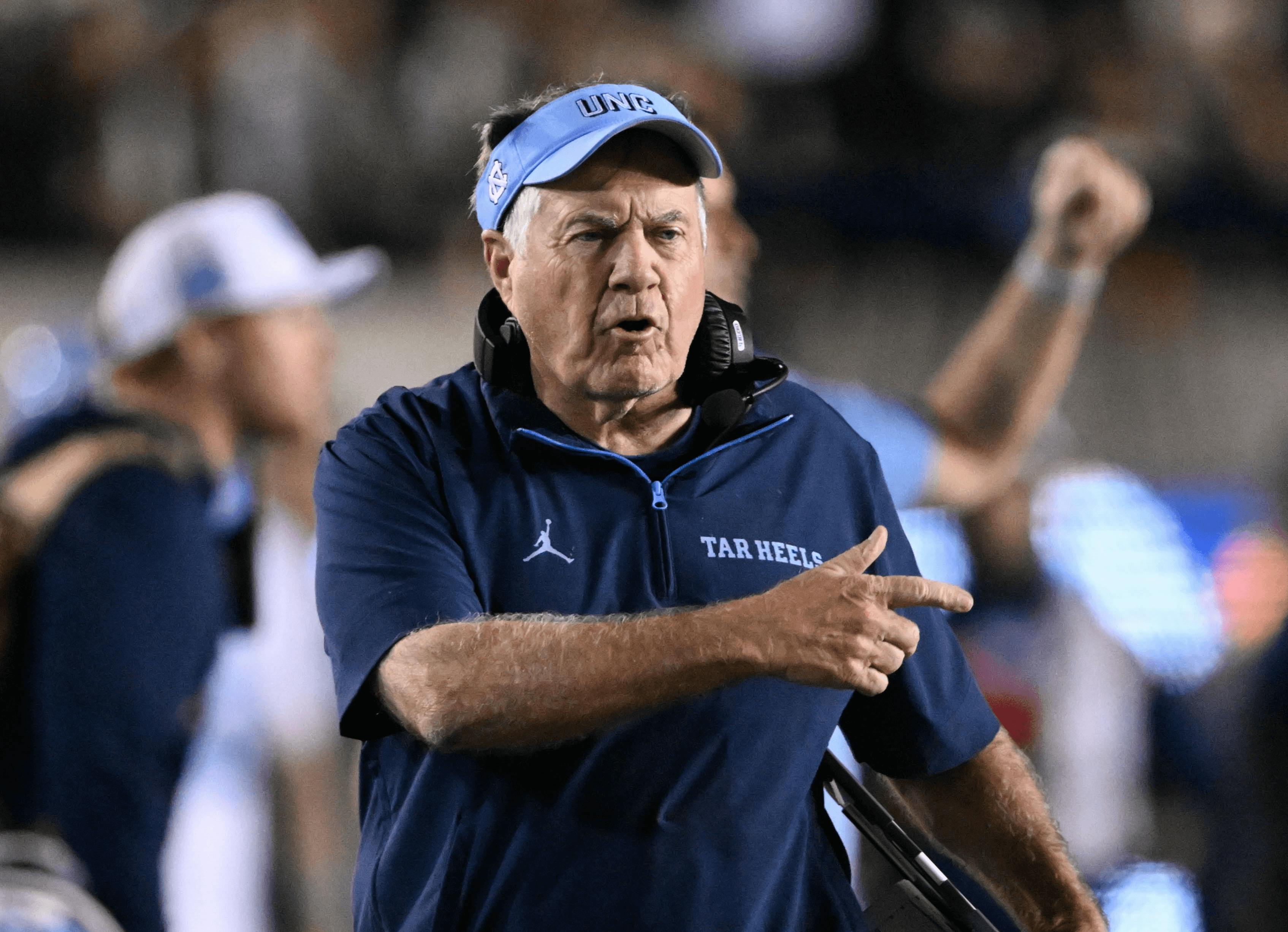North Carolina vs TCU Prop Picks for College Football Week 0