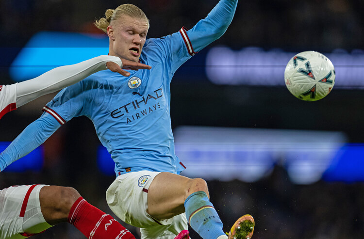 Man City vs Aston Villa Prediction - EPL Odds, Free Picks & Betting Tips