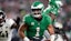 Jalen Hurts Philadelphia Eagles NFL