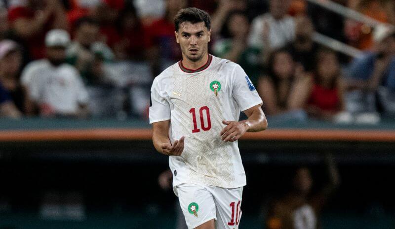 How To Bet - My 6 Favorite Canada vs Morocco World Cup Goal Scorer Bets for Today