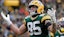 Tucker Kraft Green Bay Packers NFL