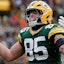Tucker Kraft Green Bay Packers NFL