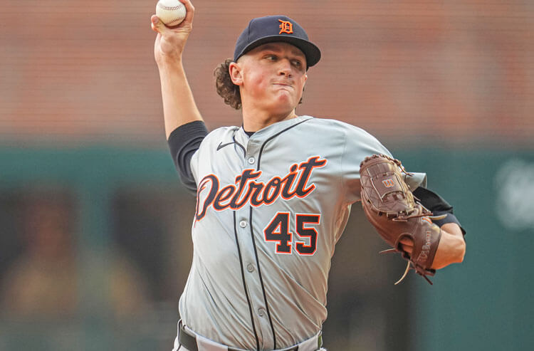 How To Bet - Tigers vs Reds Prediction, Picks, & Odds for Tonight’s MLB Game
