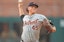 Reese Olson Detroit Tigers MLB