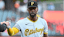 Andrew McCutchen Pittsburgh Pirates MLB