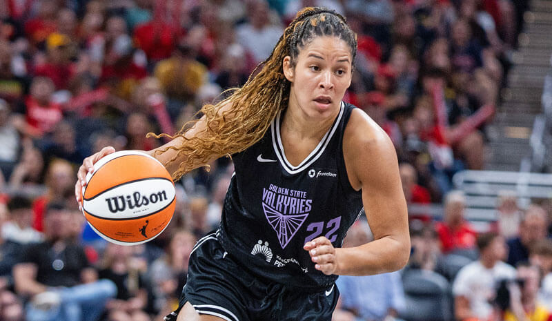 Valkyries vs Aces Predictions, Picks & Odds for Today's WNBA Game 