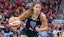 Veronica Burton Golden State Valkyries WNBA