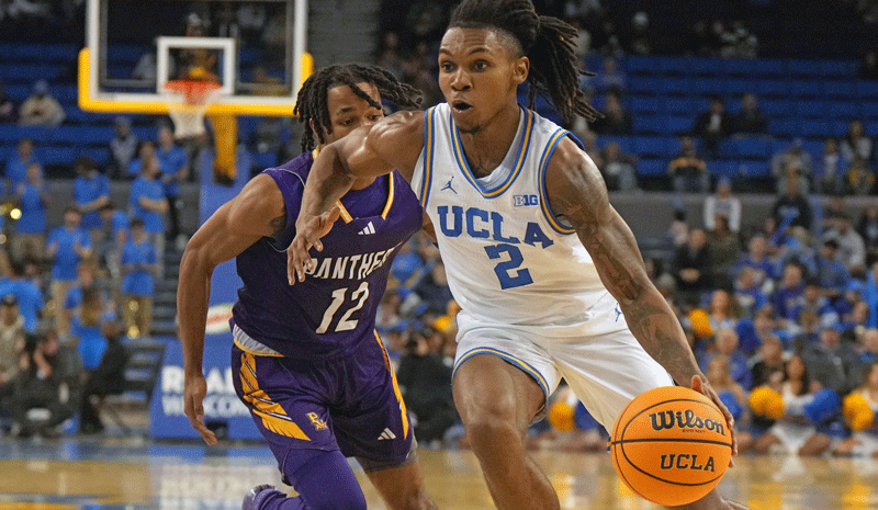 UCLA vs North Carolina Prediction, Picks, and Odds for Today’s College Basketball Game