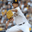 Yu Darvish San Diego Padres MLB EV Analytics