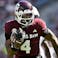 Rueben Owens Texas A&M Aggies NCAAF
