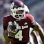 Rueben Owens Texas A&M Aggies NCAAF