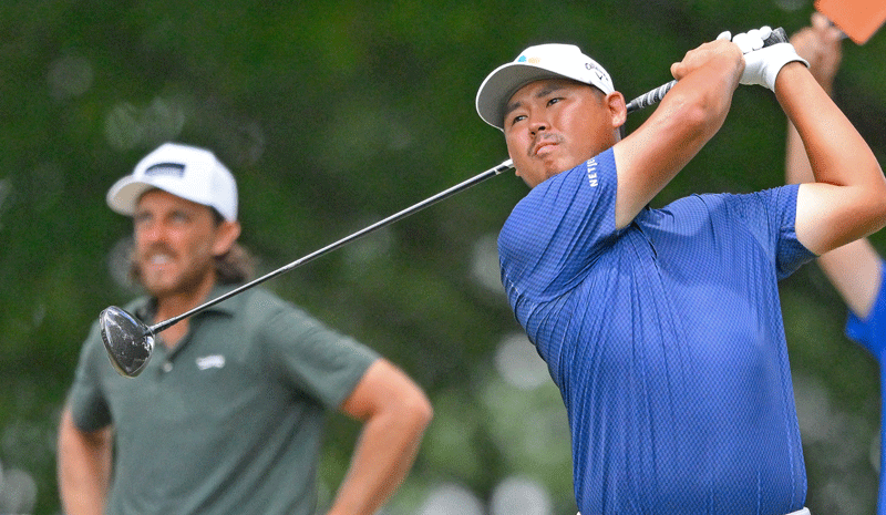 How To Bet - BMW Championship Predictions & Odds 2026: How to Fade Scheffler