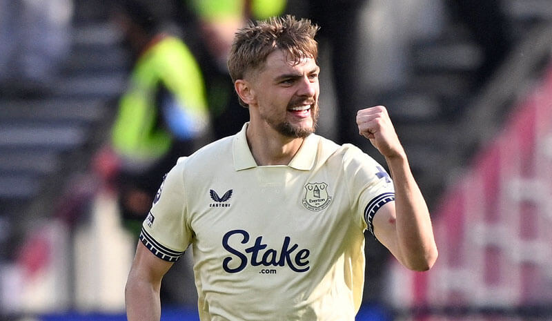 How To Bet - Tottenham vs Everton Predictions, Picks & Odds for Sunday’s Premier League Match 