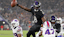 Lamar Jackson Baltimore Ravens NFL