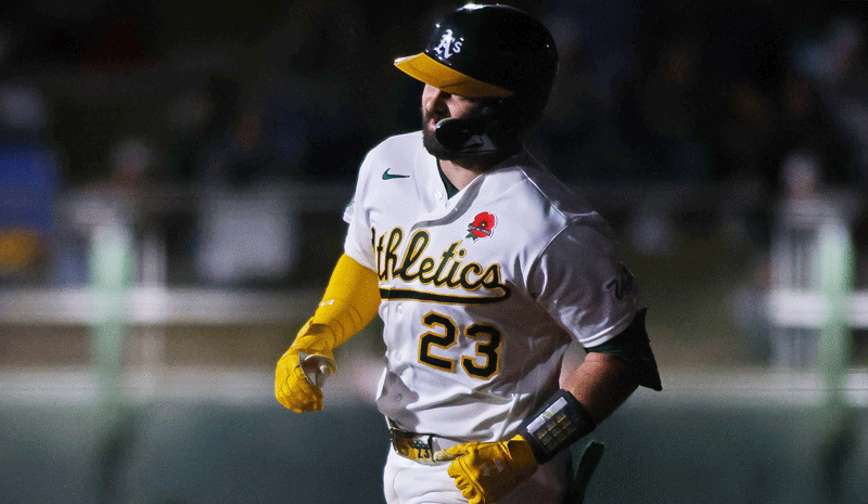MLB Home Run Predictions Today: Best HR Prop Bets, Picks, Parlay & Odds for Wednesday, May 27