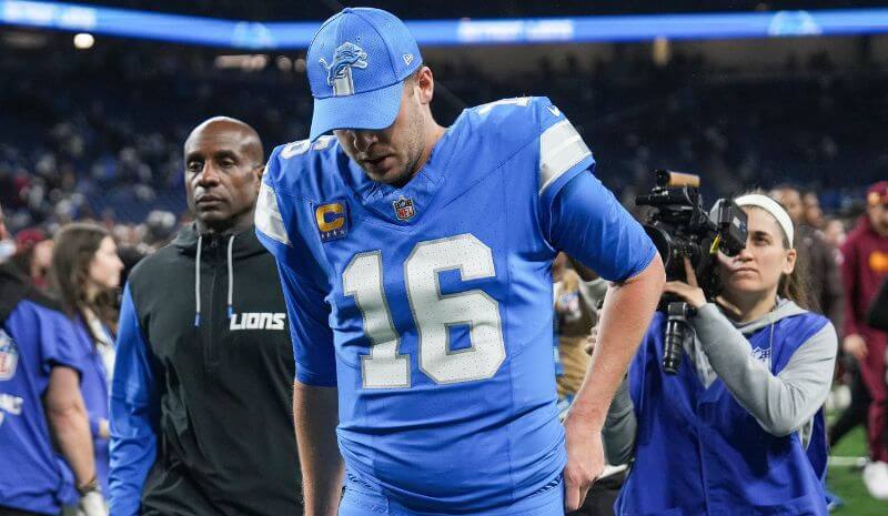 How To Bet - Super Bowl Odds: Sportsbooks Breathe Easier After Lions Loss Erases Super Bowl Liability 