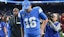 Jared Goff Detroit Lions NFL