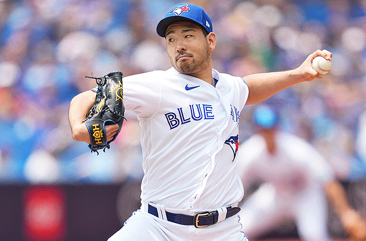 Baseball: Orioles hand Blue Jays' Yusei Kikuchi 1st loss