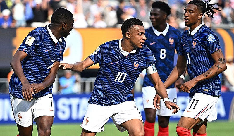 World Cup Goal Scorer Cheat Sheet: 2026 Set Piece Takers for Every Remaining Team