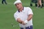 Bryson DeChambeau PGA Tour