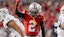Caleb Downs Ohio State Buckeyes NCAAF