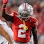 Caleb Downs Ohio State Buckeyes NCAAF