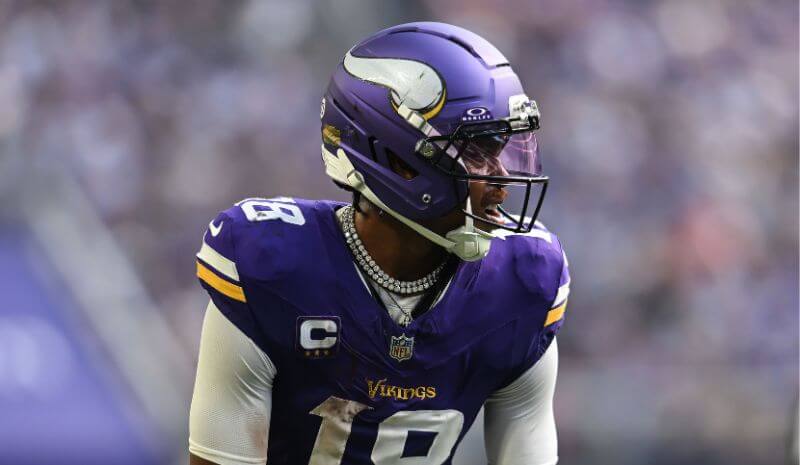 How To Bet - Vikings vs Browns Predictions, Picks & Best Bets for NFL Week 5