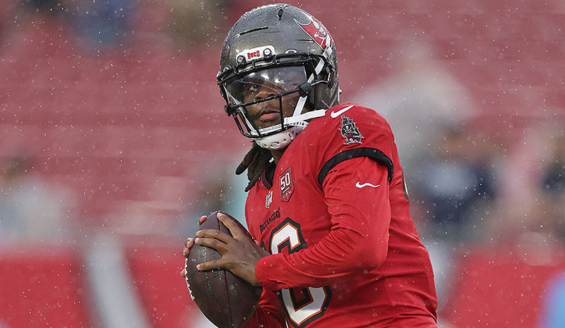 Buccaneers vs Steelers Prediction, Picks & Odds for This Week’s NFL Preseason Game
