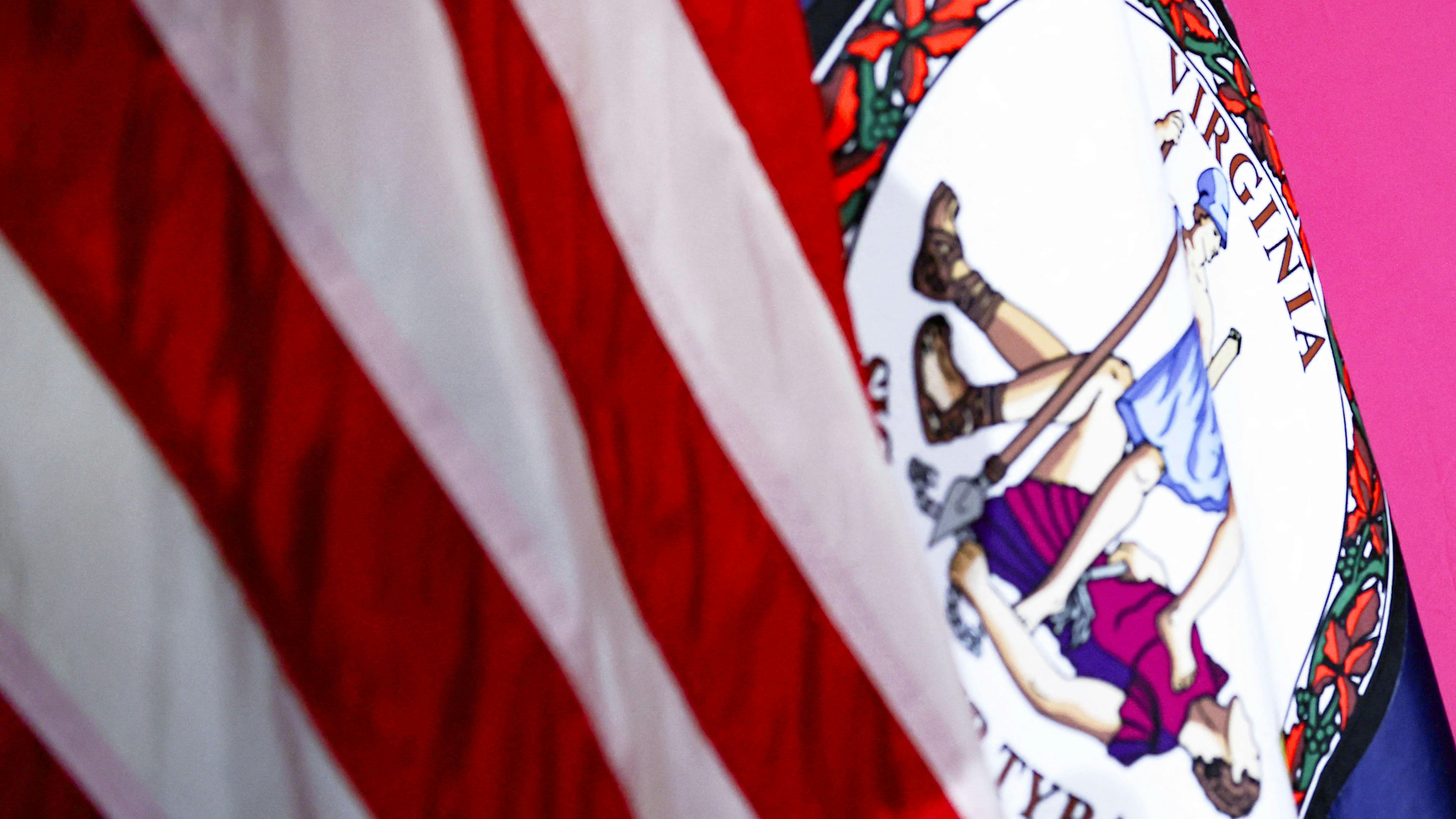 Virginia iGaming Bill Passes House Day After Senate Vote