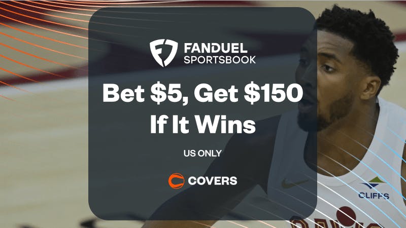 FanDuel Promo Code for Cavs vs Celtics