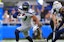 Noah Fant Seattle Seahawks NFL