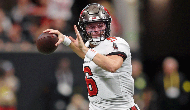Buccaneers vs Texans Predictions - Early Picks & Odds for Monday Night Football Week 2