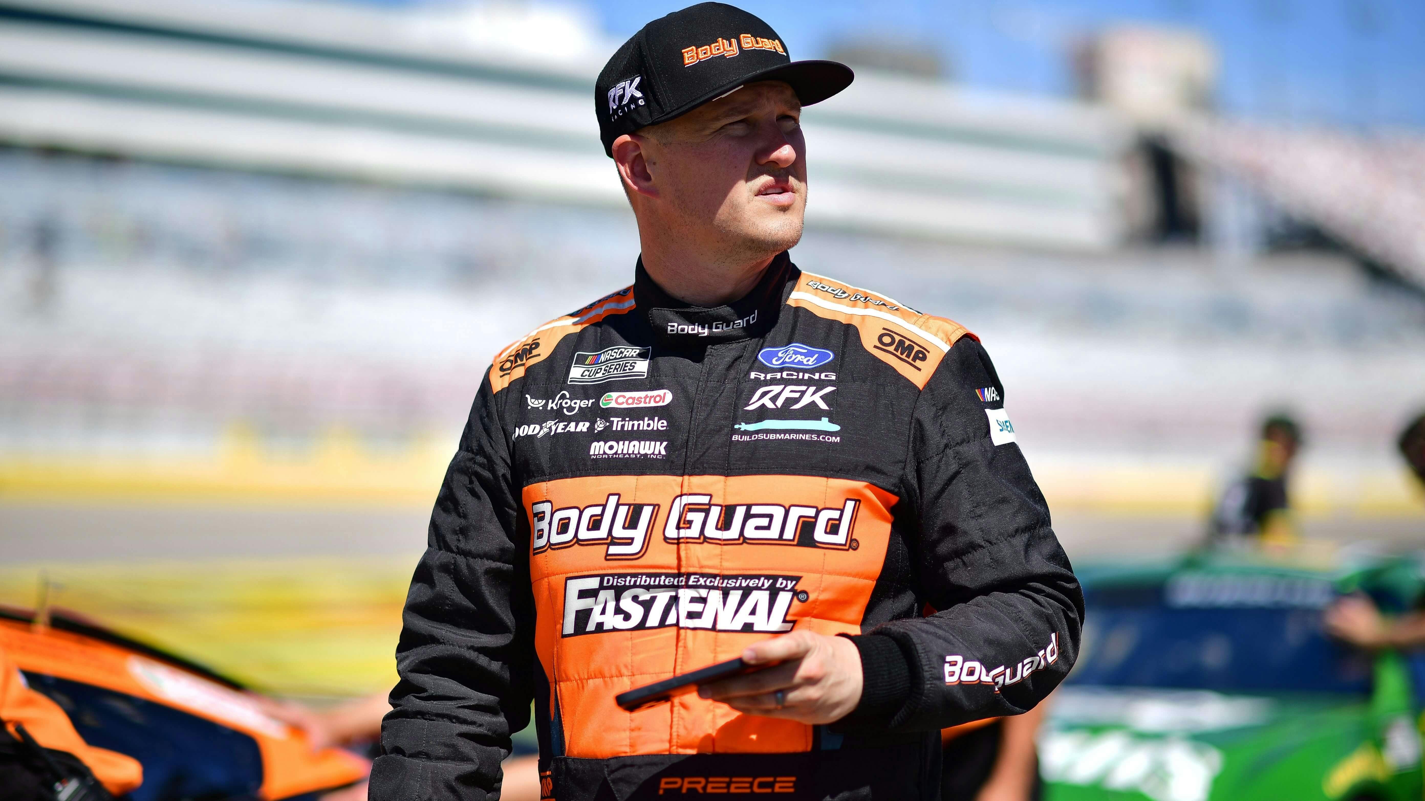 NASCAR YellaWood 500 Long Shot Predictions & Sleeper Picks: Talladega Superspeedway