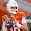 Arch Manning Texas Longhorns NCAAF