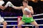 Michael Conlan Boxing