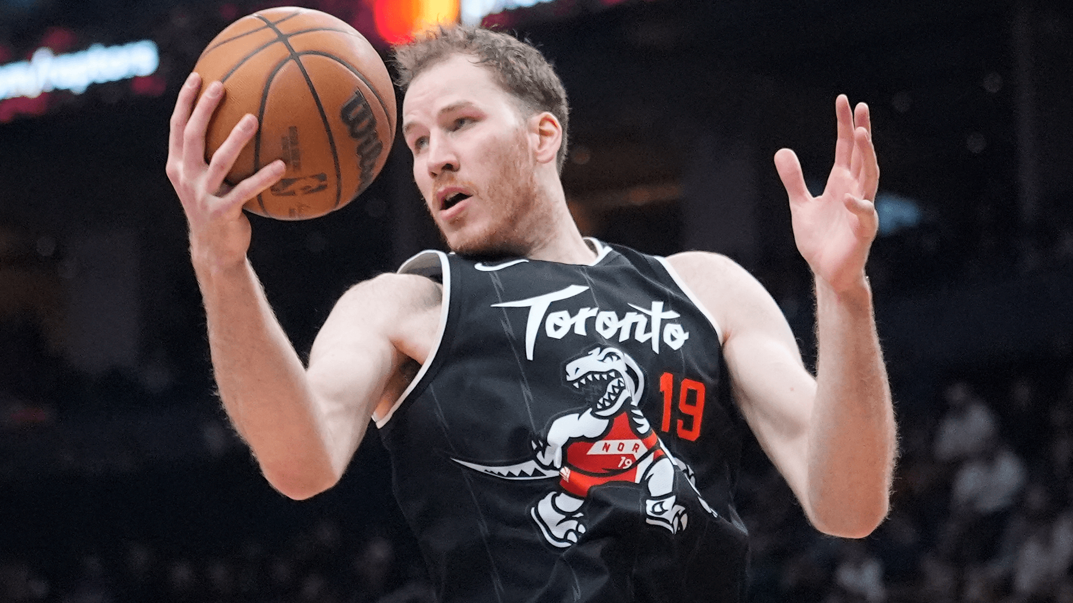 Pelicans vs Raptors Prediction, Picks & Odds for Tonight’s NBA Game