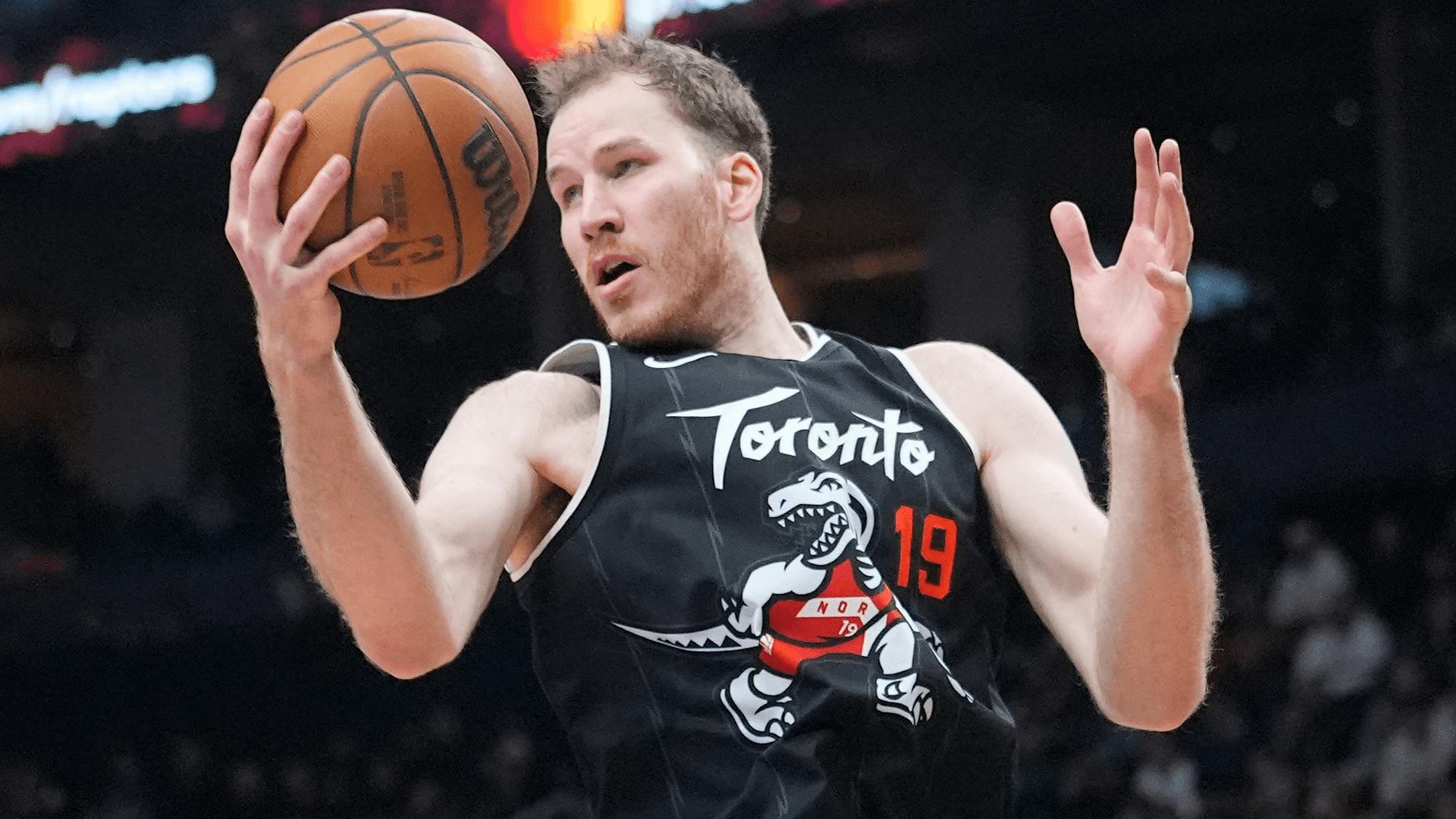 Pelicans vs Raptors Prediction, Picks & Odds for Tonight’s NBA Game