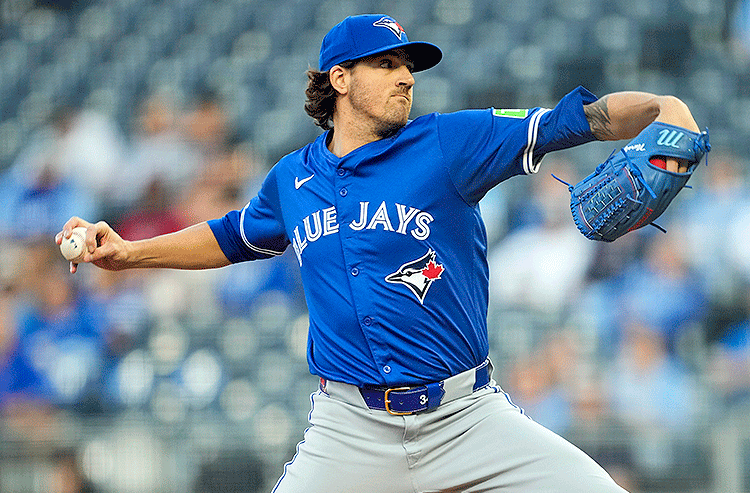 How To Bet - Blue Jays vs Nationals Prediction, Picks, and Odds for Today’s MLB Game