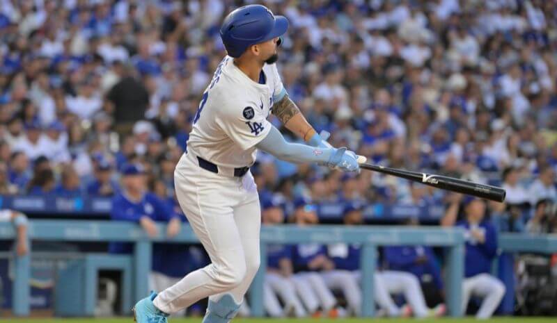 White Sox vs Dodgers Prediction, Picks & best Bets for Tonight's MLB Game