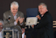 Nevada Governor Steve Sisolak, left, and Circa Sports CEO Derek Stevens attend the grand opening of the Legends Bay Casino in Sparks on Aug. 30, 2022. JASON BEAN/RGJ / USA TODAY NETWORK