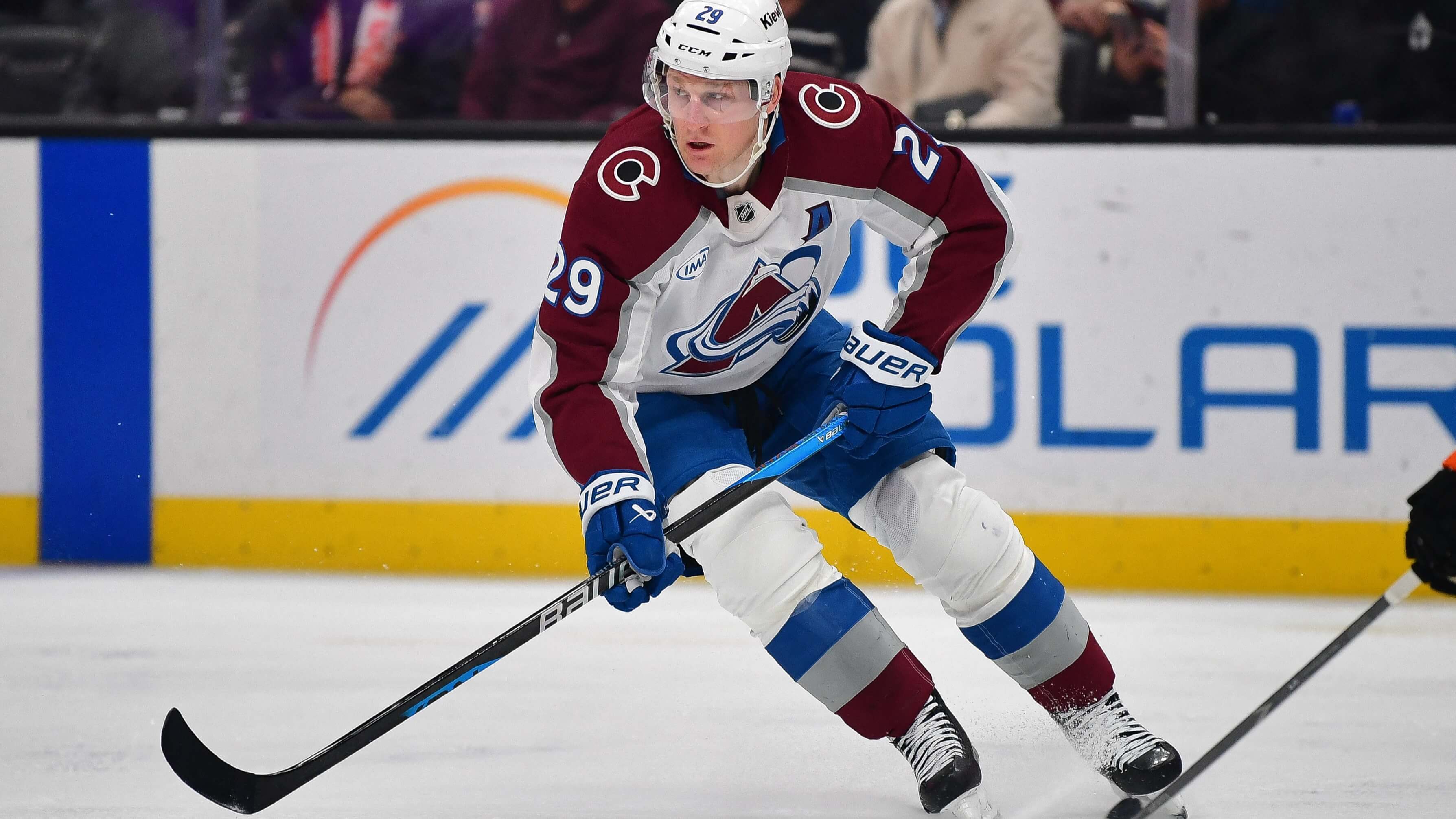 How To Bet - Avalanche vs Stars Prediction, Picks & Odds for Tonight’s NHL Game