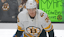 Morgan Geekie Boston Bruins NHL