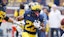 Justice Haynes Michigan Wolverines NCAAF