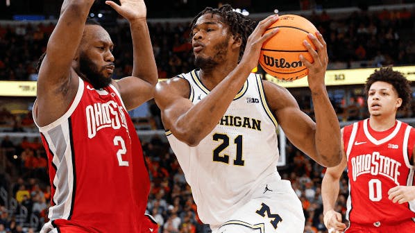 Wisconsin vs Michigan Prediction, Picks & Odds for Today's Big Ten Tournament Game